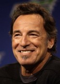 bruce springsteen